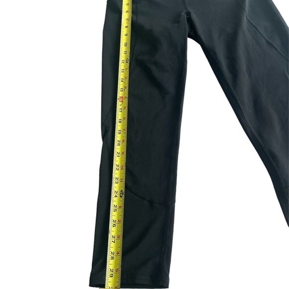 Athleta capri leggings. Women's size small. - Picture 5 of 5
